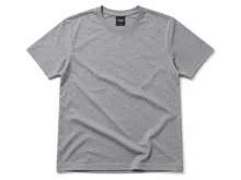 T-shirt CSR community event premium cotton combed 24s